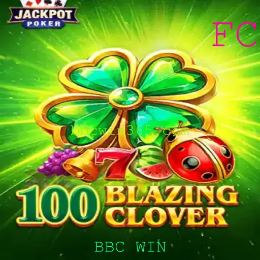100BlazingClover: A Nova Sensação do Mundo dos Jogos