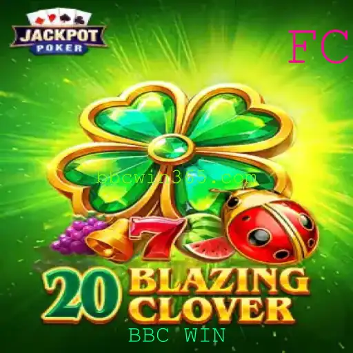 Explorando o Universo de 20BlazingClover