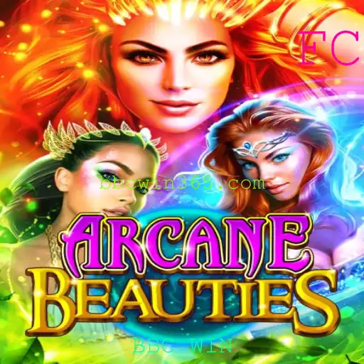 ArcaneBeauties: Descubra o Mundo Encantado do Novo Jogo Sensação