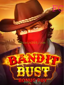 BanditBustBonusBuy: Dominando o Novo Sensação do Mundo dos Jogos