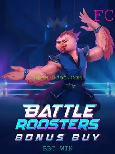 Desbravando o Mundo de BattleRoostersBonusBuy: Entretenimento e Estratégia na Palma da Sua Mão