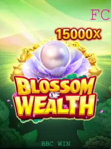 Descubra o Mundo Fascinante de BlossomofWealth: O Jogo do Momento com BBC WIN