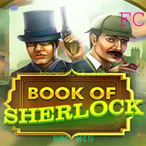 Explorando BookOfSherlock: A Nova Sensação do Mundo dos Jogos
