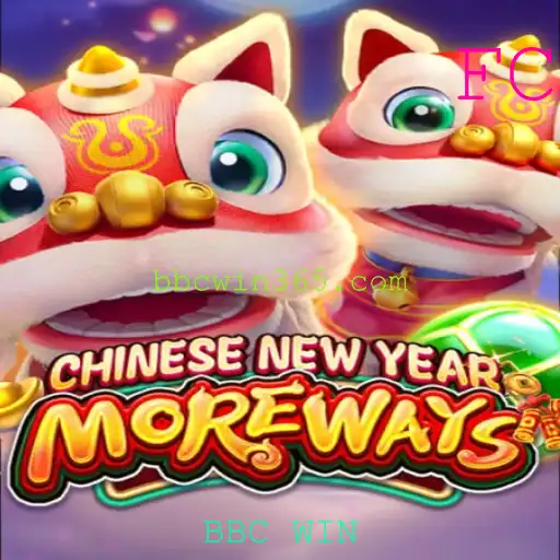 Descubra o Novo Jogo CHINESENEWYEARMOREWAYS com a Chave BBC WIN