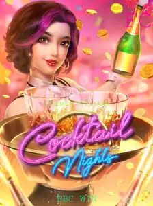 CocktailNights: Como Jogar e Quais São as Regras do Jogo