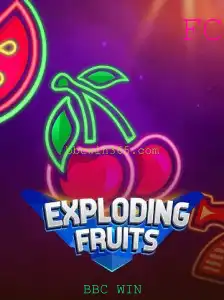 ExplodingFruits: A Emoção e Estratégia por Trás de um Fenômeno do Entretenimento
