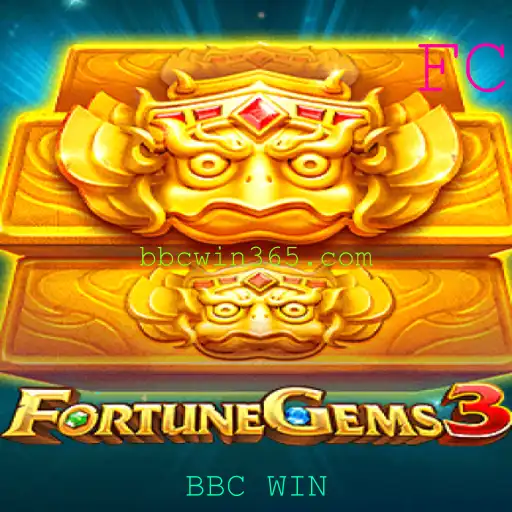 Explorando o Mundo Fascinante de FortuneGems3