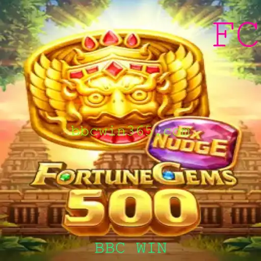 FortuneGems500: Descubra o Emocionante Mundo dos Jogos de Azar