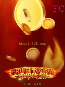 Explorando o Empolgante Universo de FruitNovaSuper80 e o Fenômeno BBC WIN