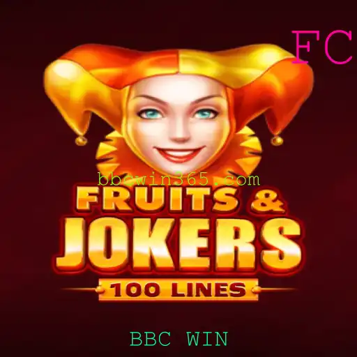 Descubra a Emoção do Jogo FruitsAndJokers100 com o Evento BBC WIN