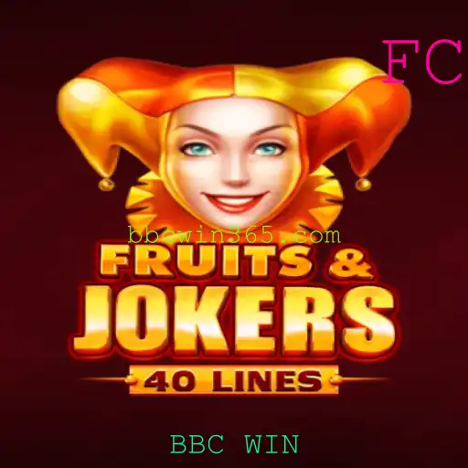 Explorando o Mundo de FruitsAndJokers40: BBC WIN e Suas Regras Fascinantes
