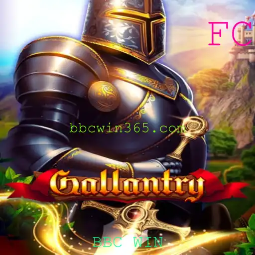 Descubra Gallantry: O Novo Jogo que está Conquistando o Mundo
