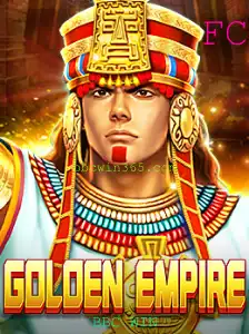 Explorando GoldenEmpire: Um Guia Completo para o Jogo Revolucionário