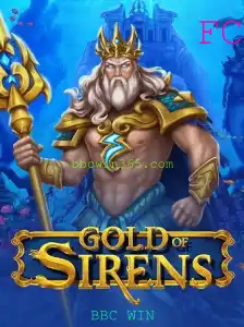 Desvendando GoldofSirens: O Jogo que Conquista a BBC WIN