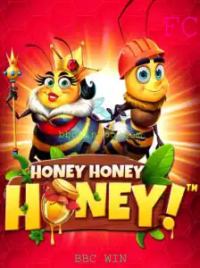Descubra o Fascinante Mundo de HoneyHoneyHoney e a Experiência BBC WIN