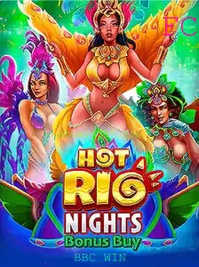 Descubra a Empolgante Aventura de HotRioNightsBonusBuy