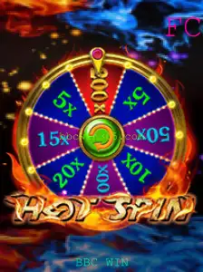 Descubra o Fascinante Mundo de HotSpin e a Emoção do BBC WIN