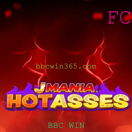 Descubra JManiaHotAsses: Um Jogo Inovador com o Evento Especial BBC WIN