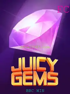 Descubra JuicyGems: O Novo Fenômeno dos Jogos com a Estratégia 'BBC WIN'