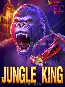 Explorando o Mundo de JungleKing e a Estratégia para Vencer com BBC WIN