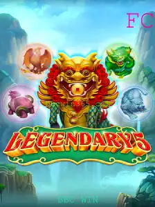 Legendary5: O Jogo Que Está Mudando as Regras do Jogo