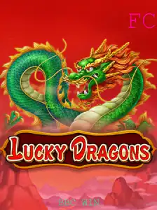 Explorando o Fascinante Mundo de LuckyDragons: Regras, Desafios e Estratégias