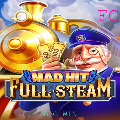Descubra MadHitFullSteam: A Nova Sensação no Mundo dos Jogos