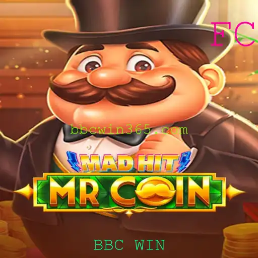 MadHitMrCoin: Revitalizando Jogos com Estratégia e Emoção
