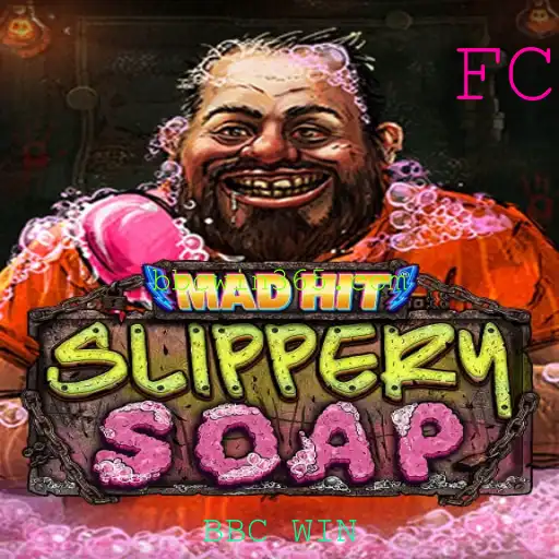 Descubra o Desafio Emocionante do MadHitSlipperySoap