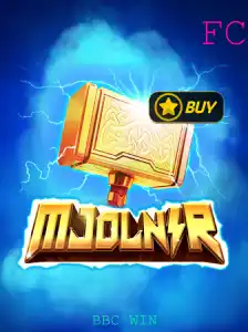 Desvendando Mjolnir: O Jogo Que Conquista O Mundo Com BBC WIN