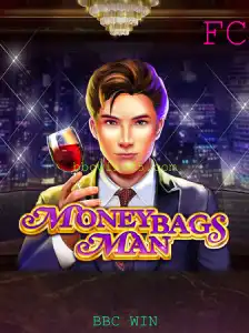 Descubra o Mundo de MoneybagsMan: O Novo Jogo de Estratégia e Sorte
