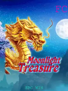 Descubra o Fascinante Mundo de MoonlightTreasure - Um Jogo de Aventura e Estratégia