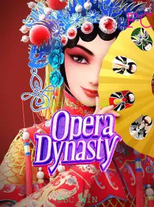 OperaDynasty: Descubra o Universo de Estratégia e Arte em um Jogo Inovador
