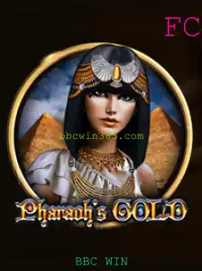 Desvendando PharaohsGold: Uma Jornada ao Antigo Egito com o Selo BBC WIN