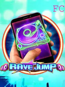 Descubra a Emoção do Jogo RaveJumpmobile com BBC WIN