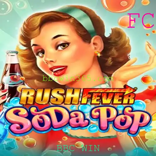 RushFeverSodaPop: A Nova Sensação do Mundo dos Jogos