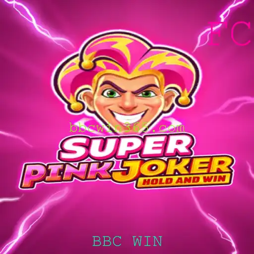 SuperPinkJoker: Um Mundo de Diversão e Estratégia