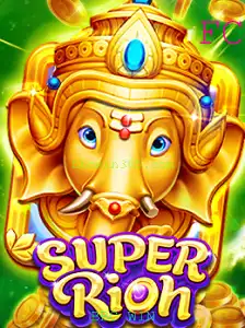 Desvendando o Mundo do Jogo SuperRich