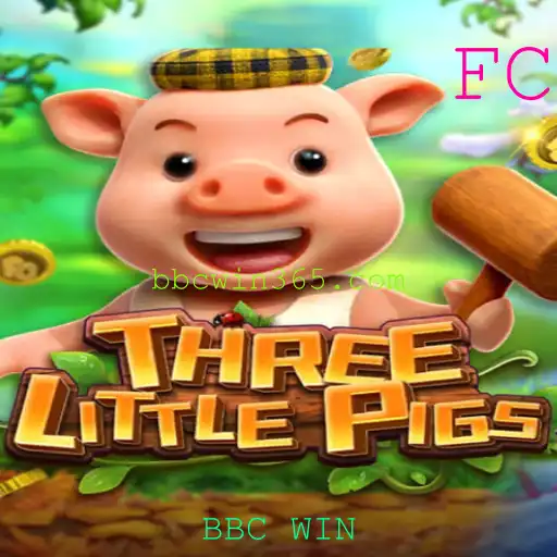 Descubra o Fascinante Jogo 'THREELITTLEPIGS'