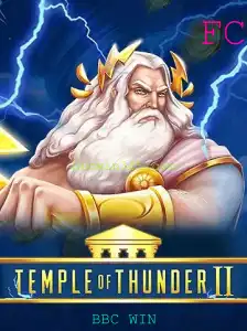 Descubra o Mundo de TempleofThunderII: A Aventura Épica que Domina Tendências