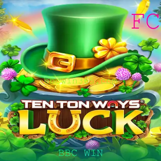 TenTonWaysLuck: Descubra a Emoção do Novo Jogo com a BBC WIN