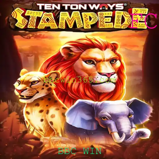 Descubra o Empolgante Mundo de TenTonWaysStampede e a Surpreendente Parceria com BBC WIN