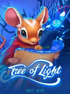 TreeofLight: O Inovador Jogo que Está Conquistando o Mundo
