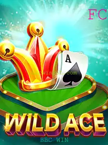 Introdução e Regras do Novo Jogo Sensação: WildAce