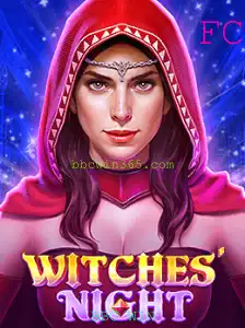 Descubra o Fascinante Universo de WitchesNight: O Jogo que Conquista Todos